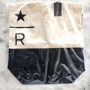 NEW Starbucks Reserve tote